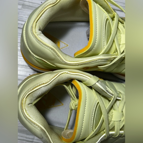 Nike Air Zoom G.T. Hustle 2 men’s basketball sneaker Luminous green size 10.5‎ main image 14